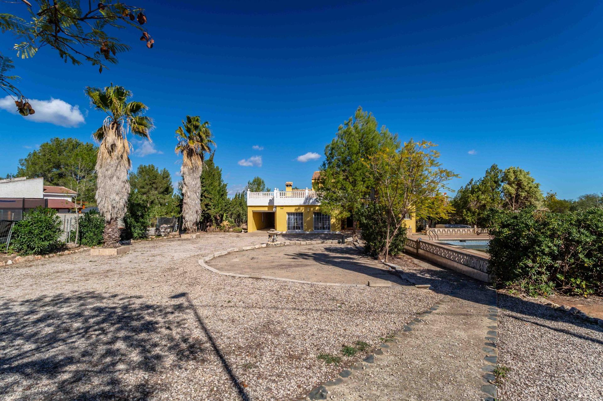 Casas o chalets-Venta-Alberic-1070426-Foto-51
