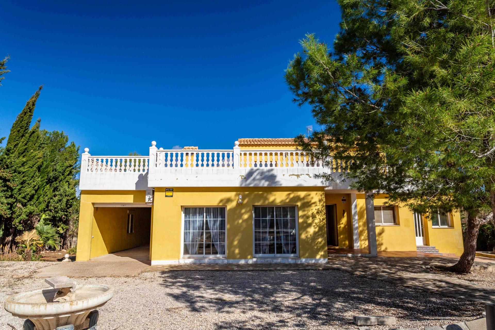 Casas o chalets-Venta-Alberic-1070426-Foto-53