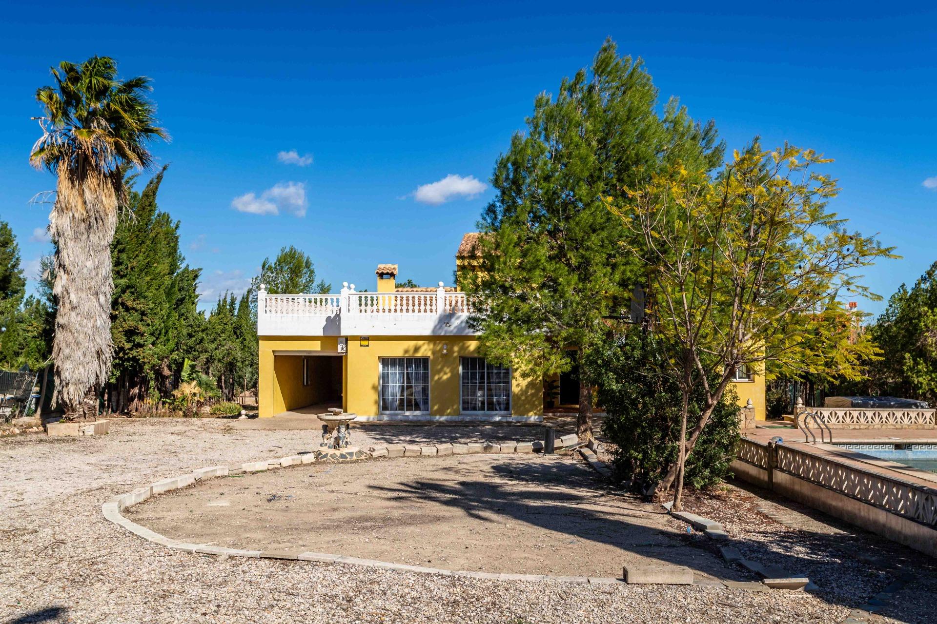 Casas o chalets-Venta-Alberic-1070426-Foto-52