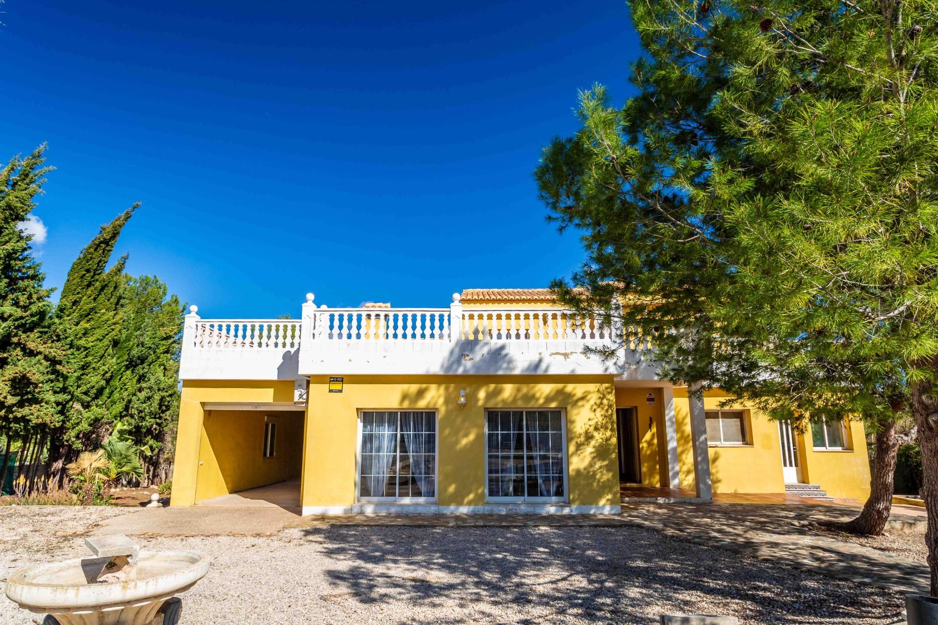 Casas o chalets-Venta-Alberic-1070426-Foto-54