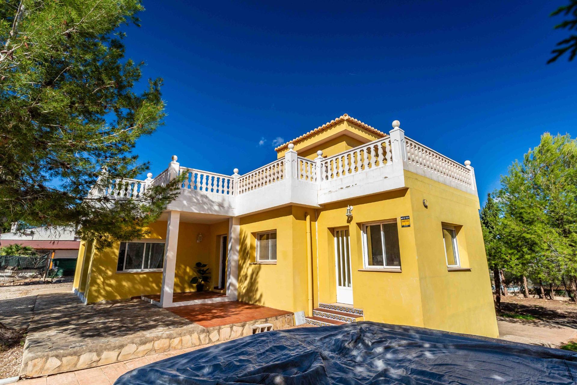 Casas o chalets-Venta-Alberic-1070426-Foto-55
