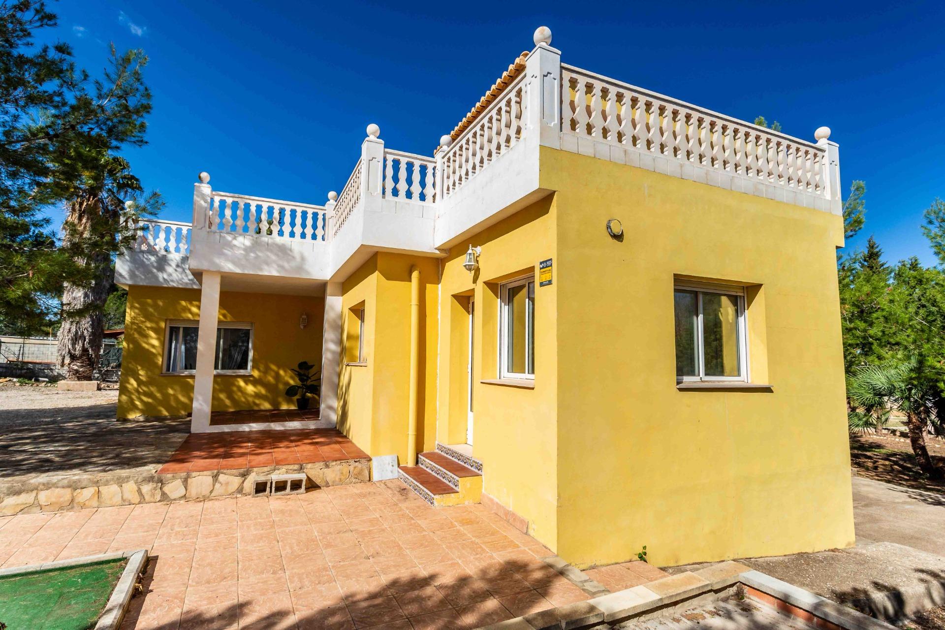 Casas o chalets-Venta-Alberic-1070426-Foto-56