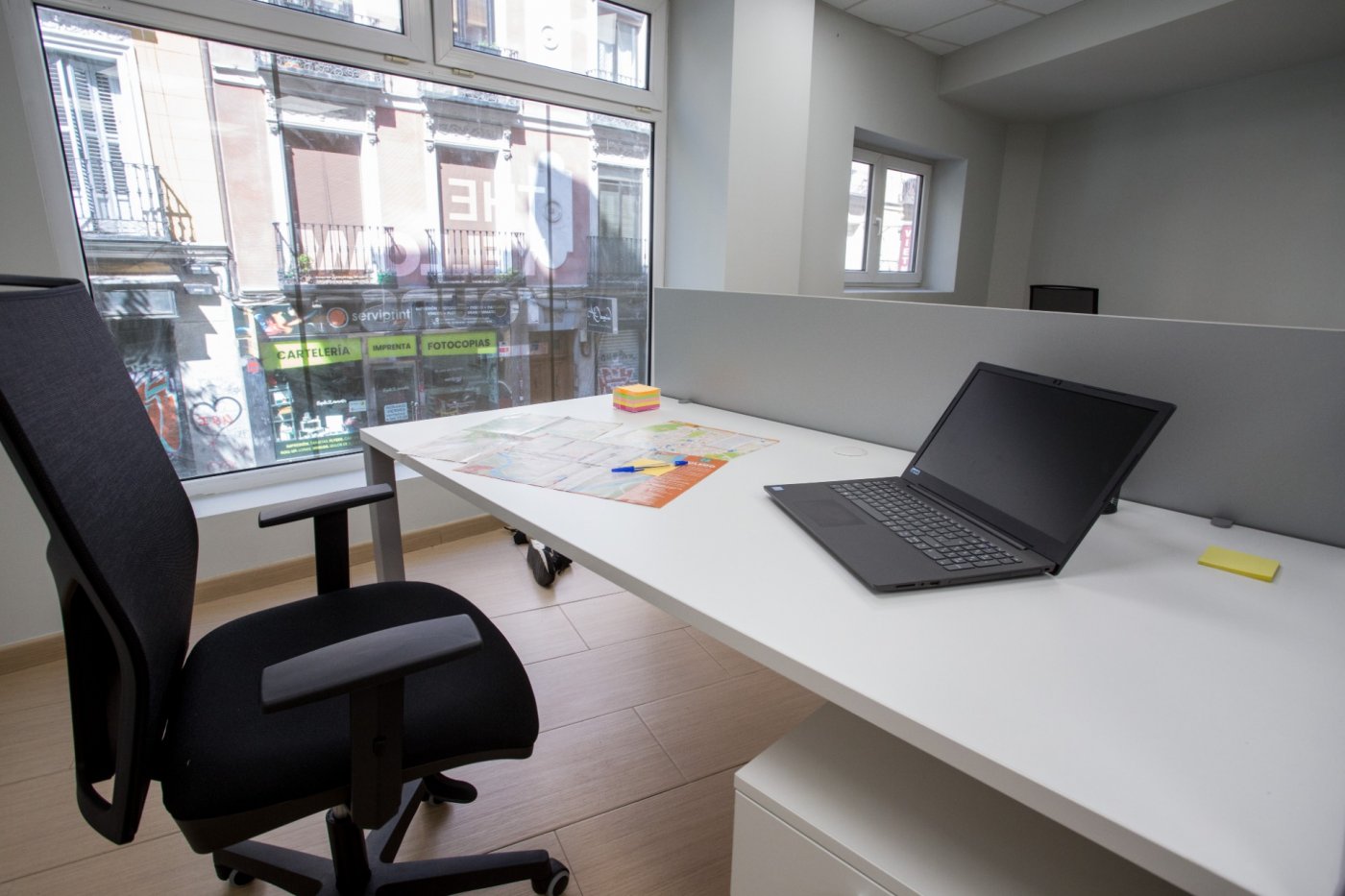 Oficinas-Venta-Madrid-1061463-Foto-19