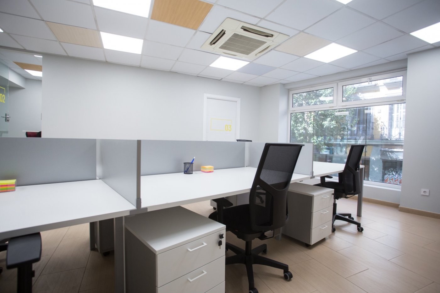 Oficinas-Venta-Madrid-1061463-Foto-27