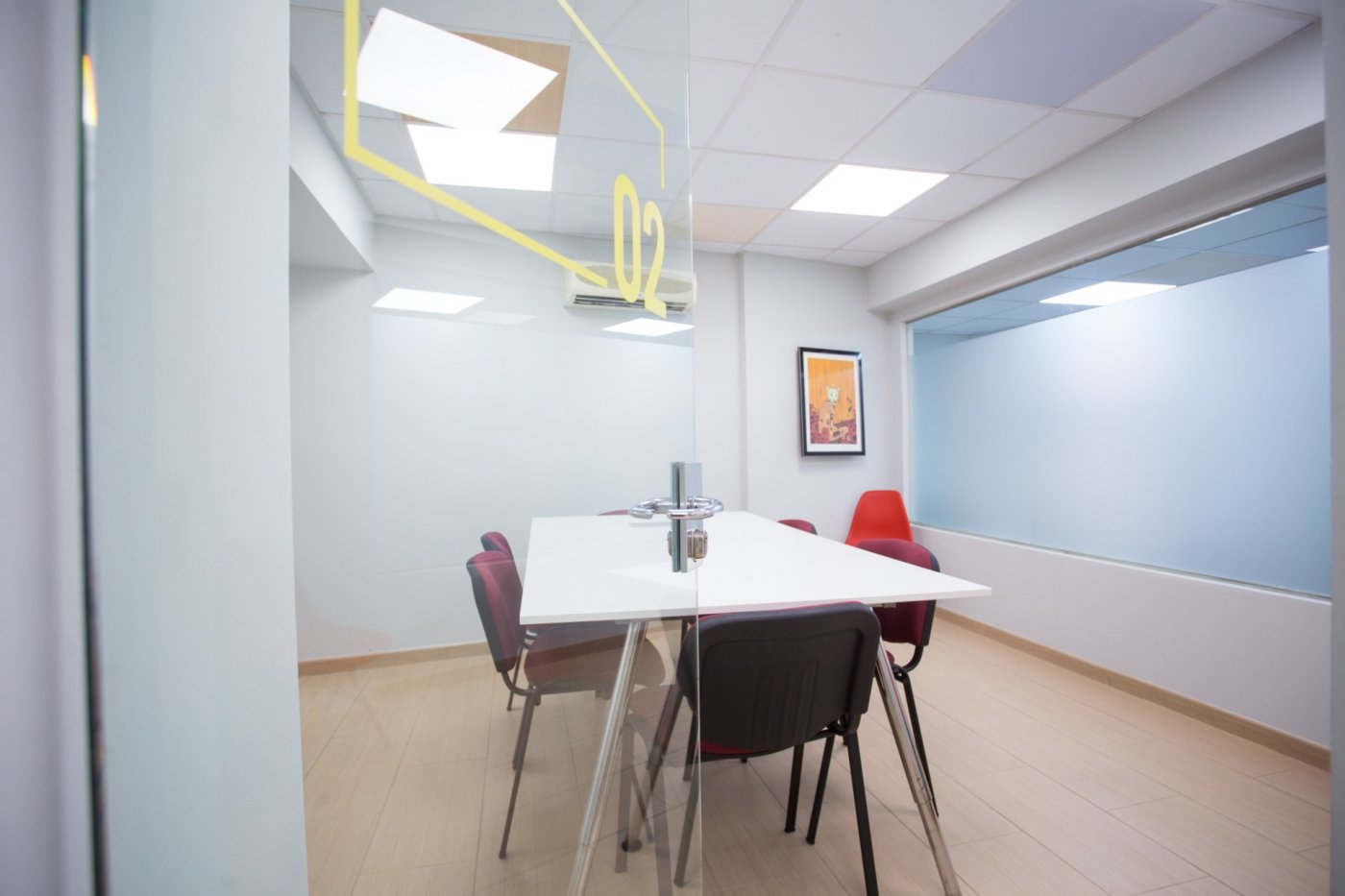 Oficinas-Venta-Madrid-1061463-Foto-42