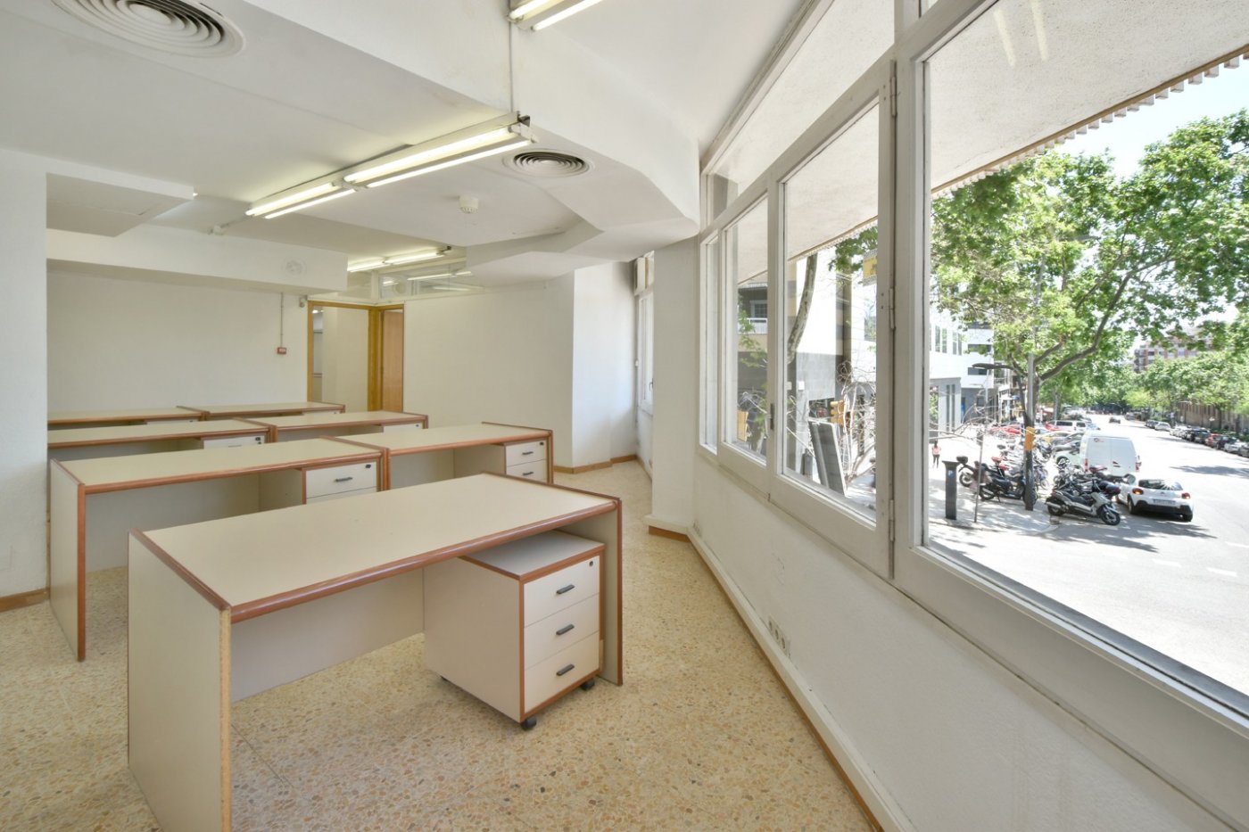 Oficina en venta,  Horta-GuinardÃ³ - El Baix GuinardÃ³, Barcelona, Barcelona
