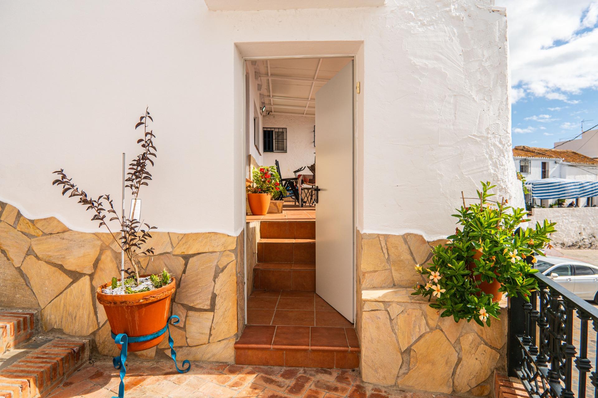 Casas o chalets-Venta-Macharaviaya-1063648