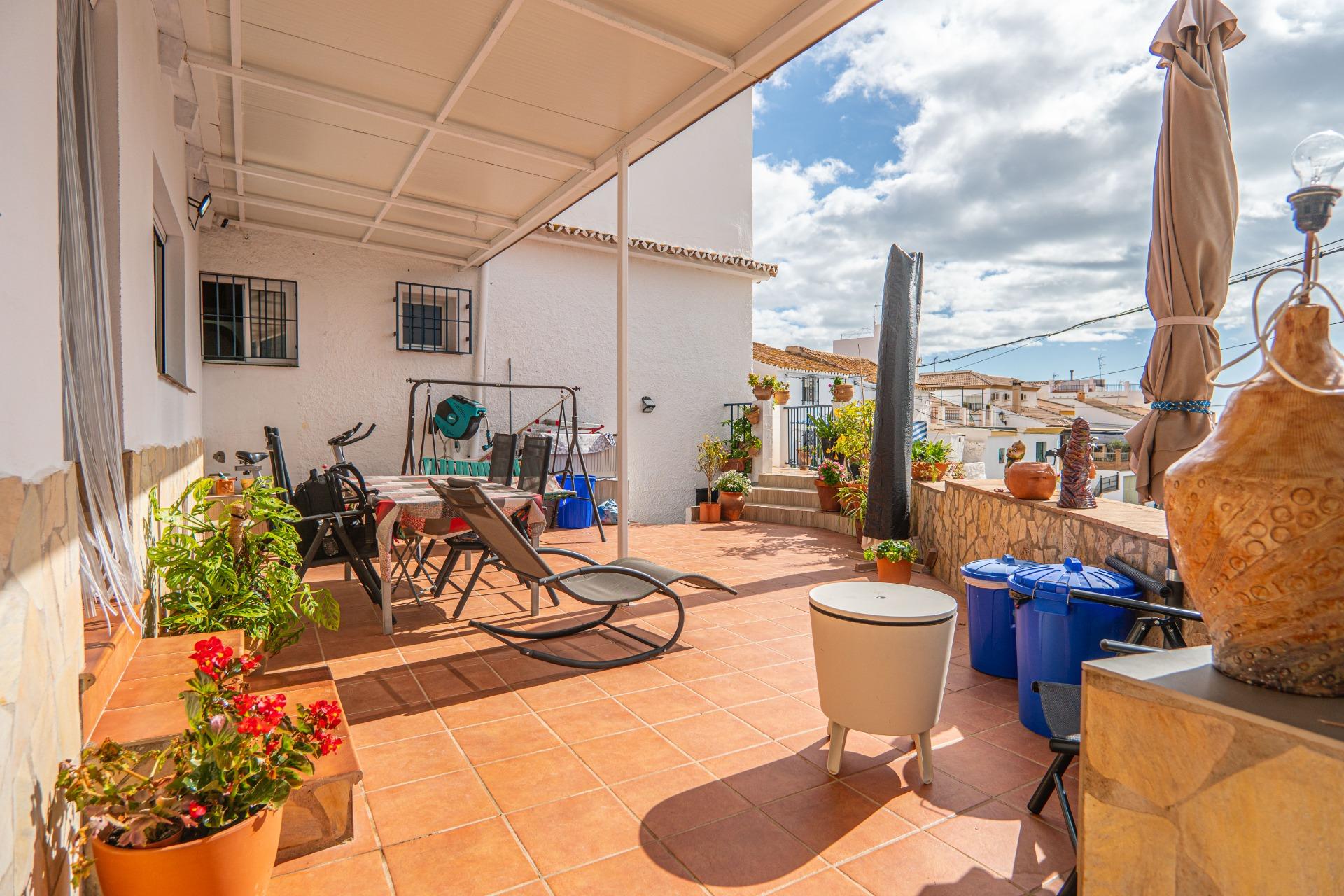 Casas o chalets-Venta-Macharaviaya-1063648-Foto-7