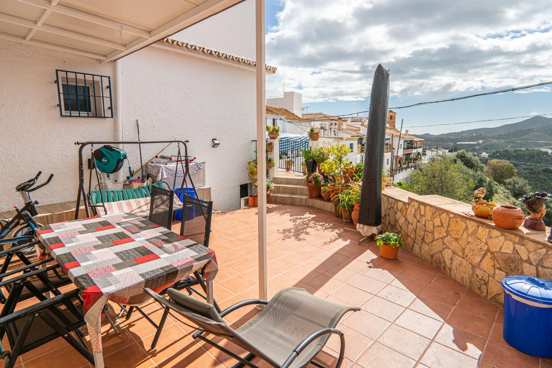 Casas o chalets-Venta-Macharaviaya-1063648-Foto-8