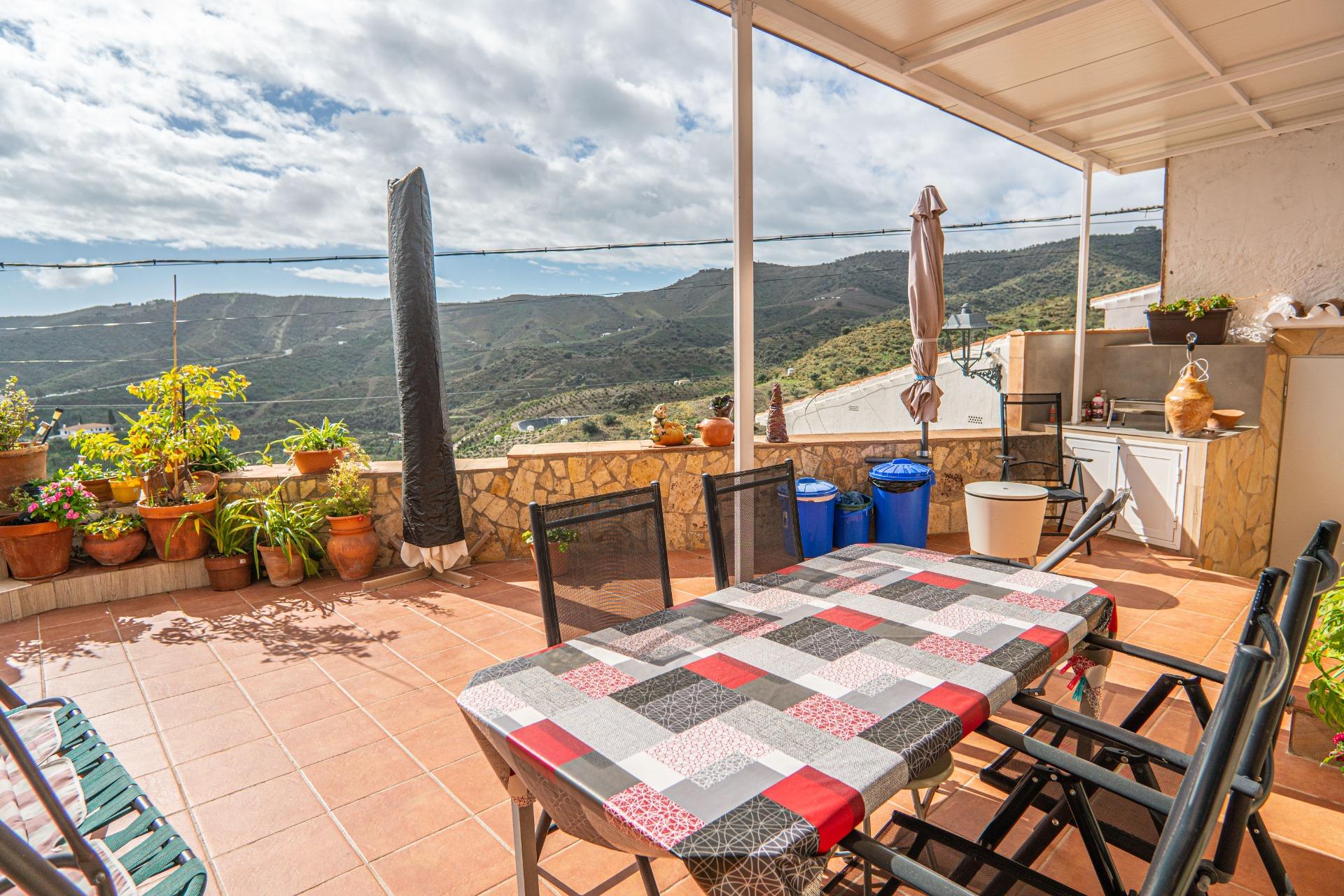 Casas o chalets-Venta-Macharaviaya-1063648-Foto-10
