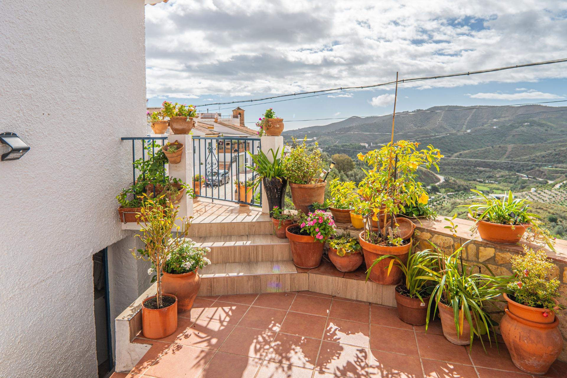 Casas o chalets-Venta-Macharaviaya-1063648-Foto-11