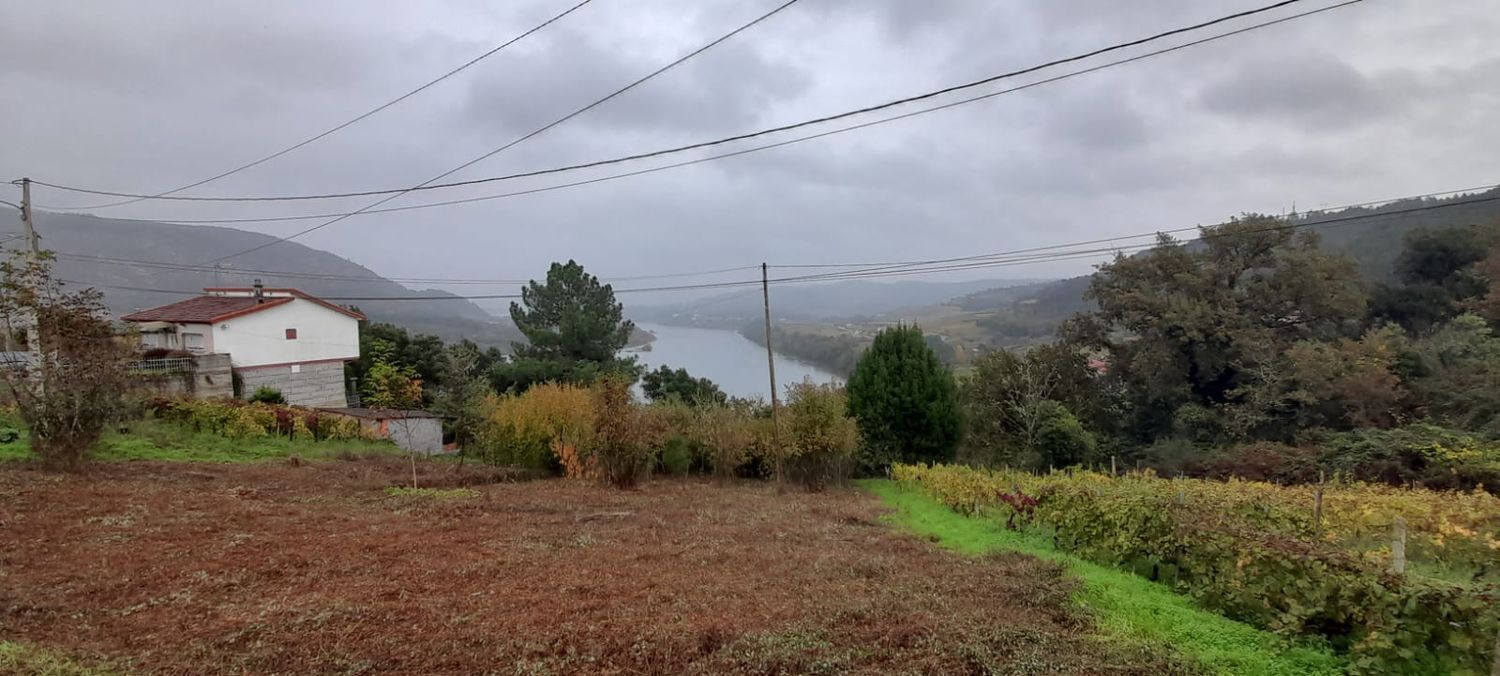 Casa rural en venta, Freás