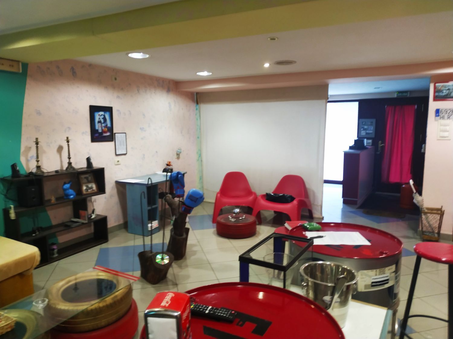 Local Comercial en venta, Ourense