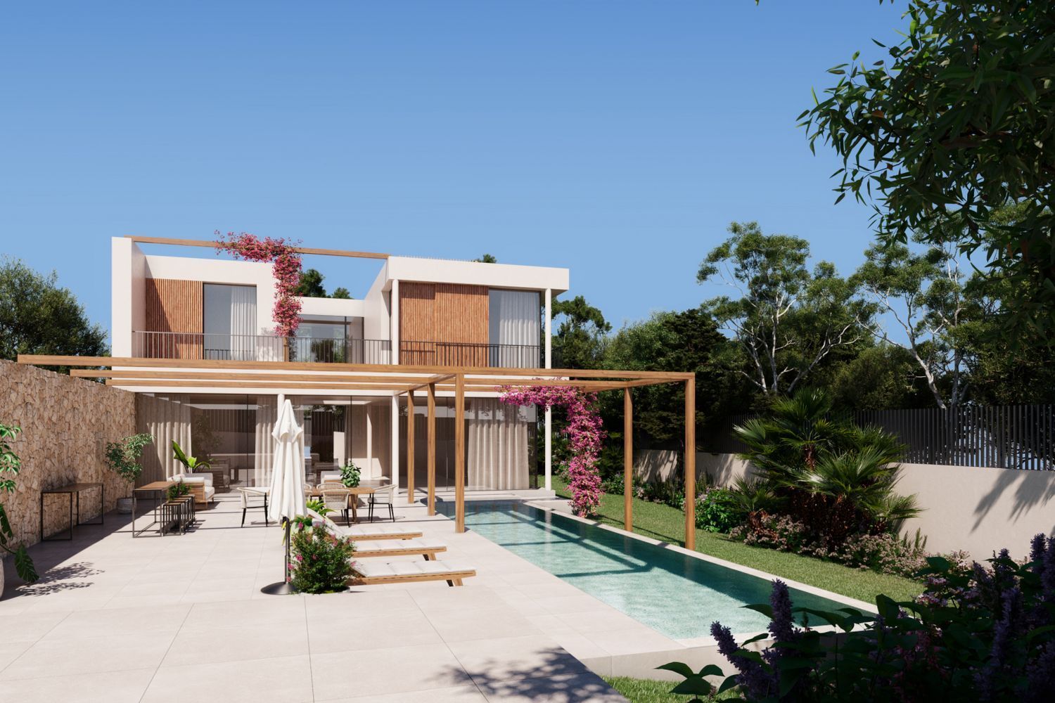 Casa en venta  Palma de Mallorca  1/1