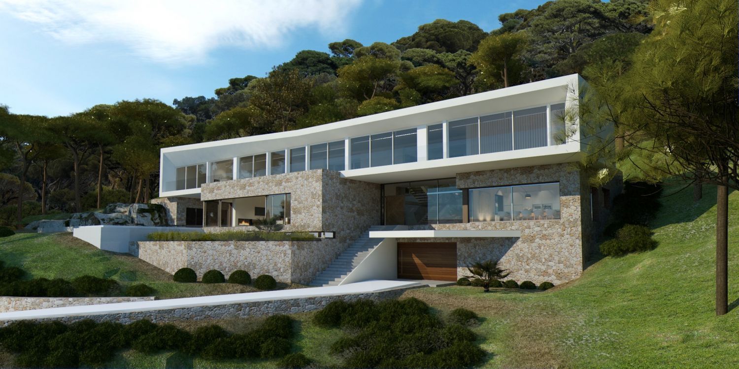 Casa en venta  Calvià  1/1