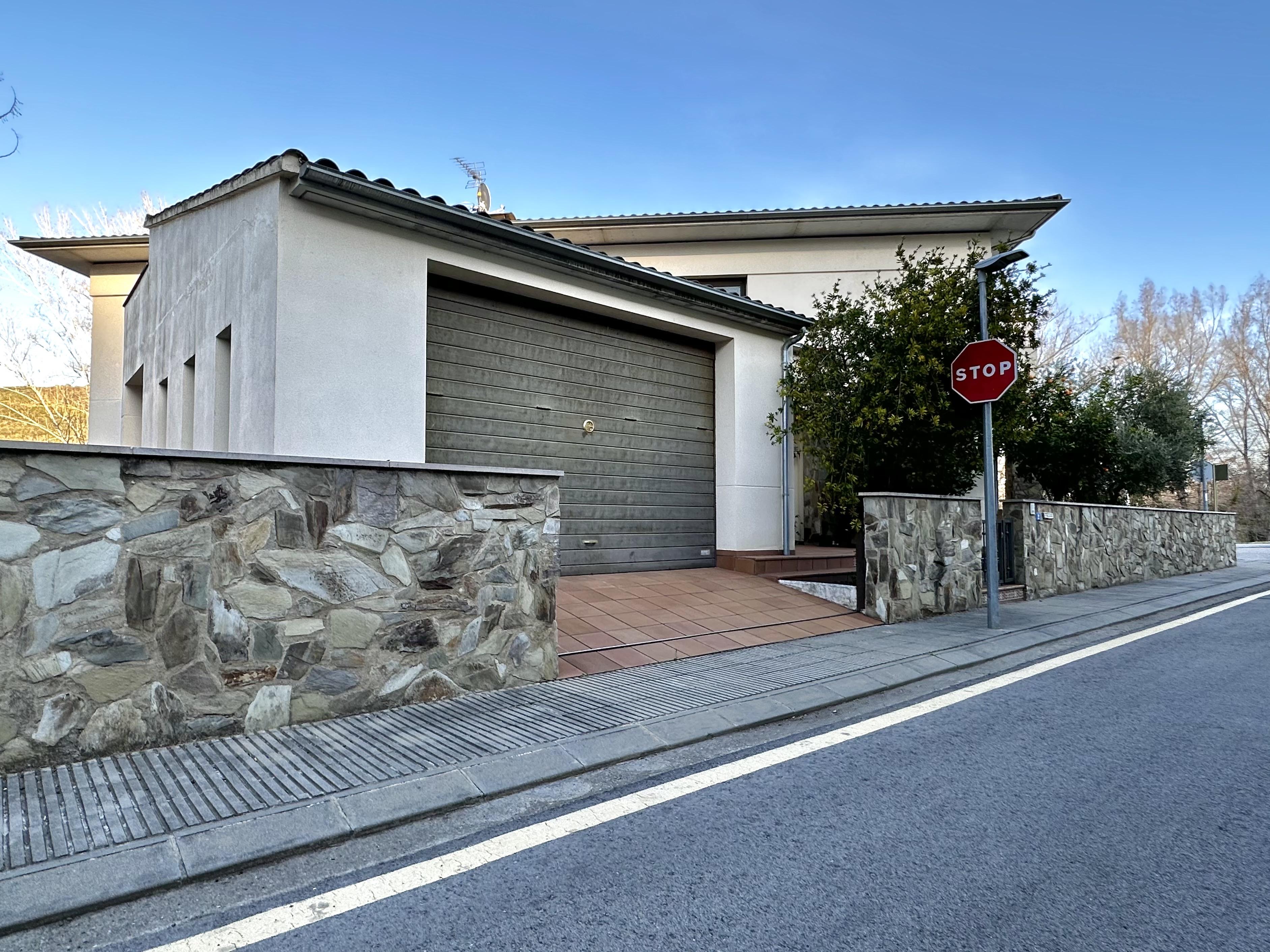 Casas o chalets-Venta-Amer-1065929-Foto-3