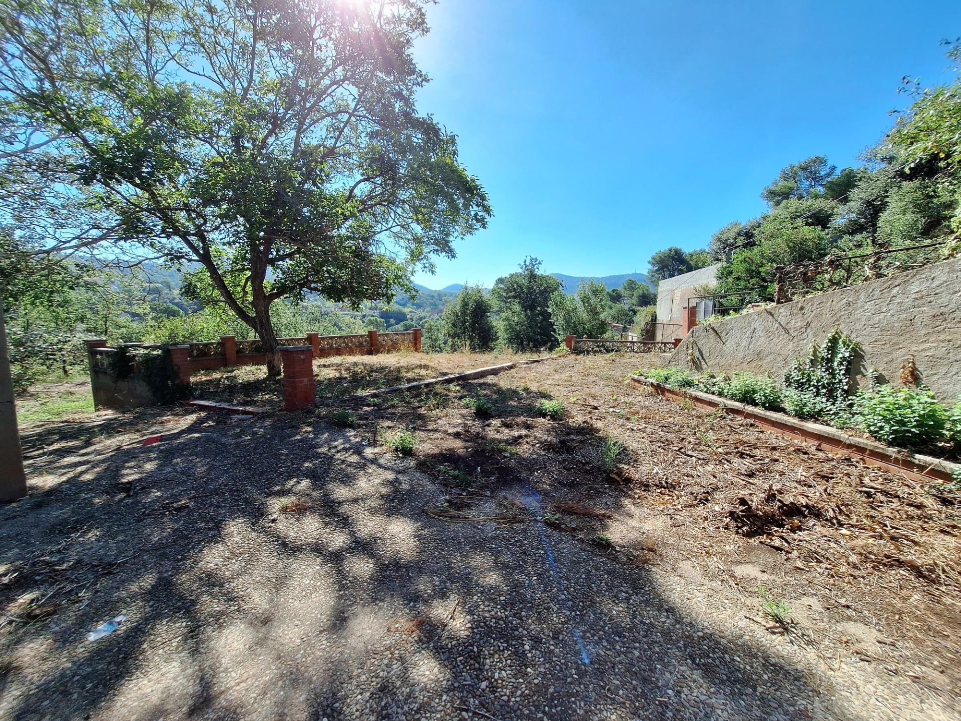 Suelo en venta, Vacarisses