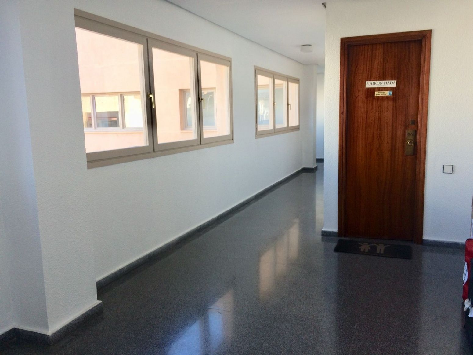 Oficina en alquiler  Elche  1/1