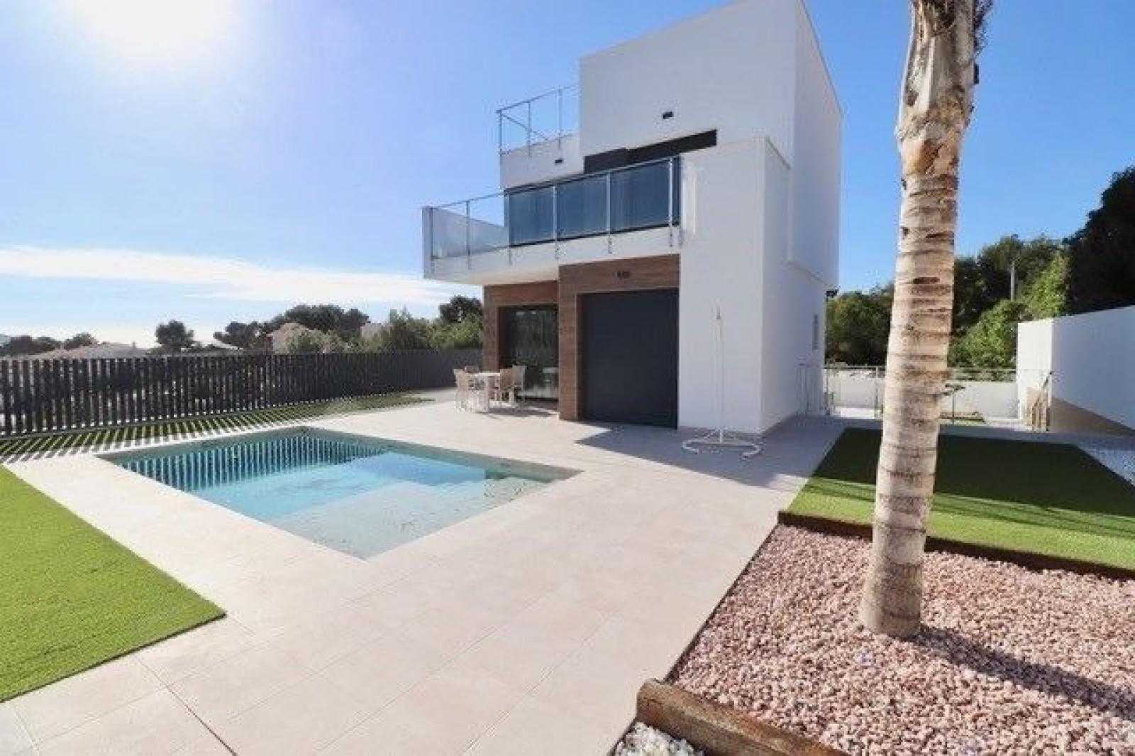 Casa en venta, La NucÃ­a, Alicante/Alacant, Alicante/Alacant