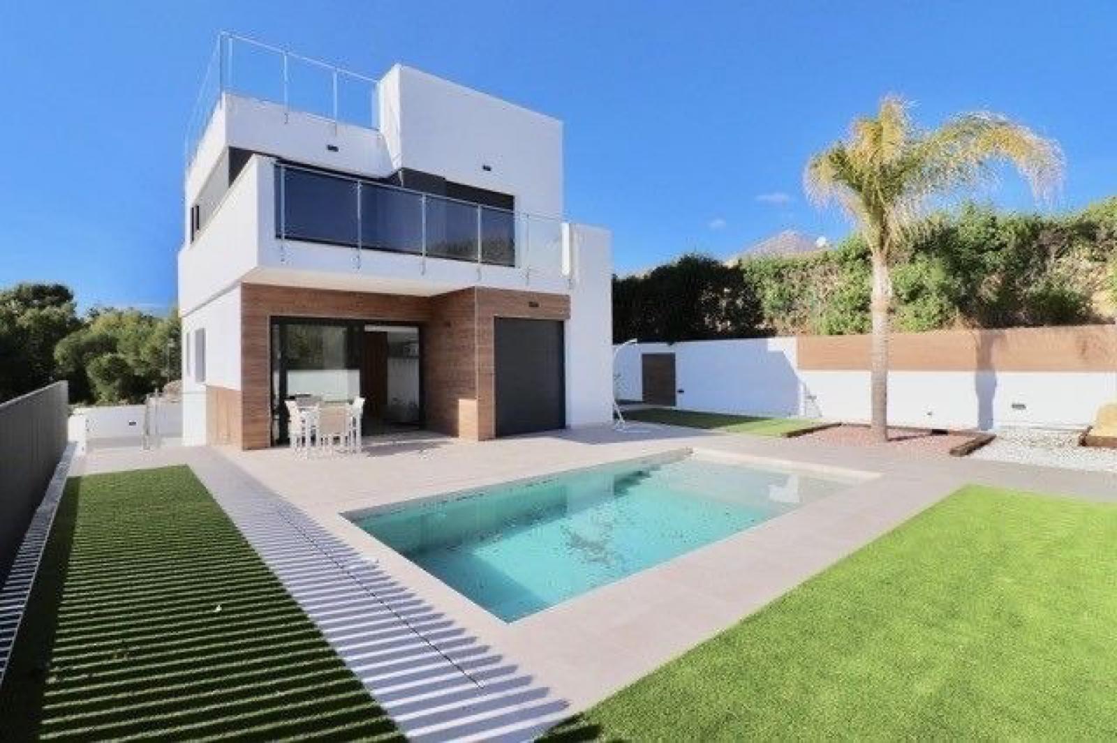 Casa en venta, La Nucía