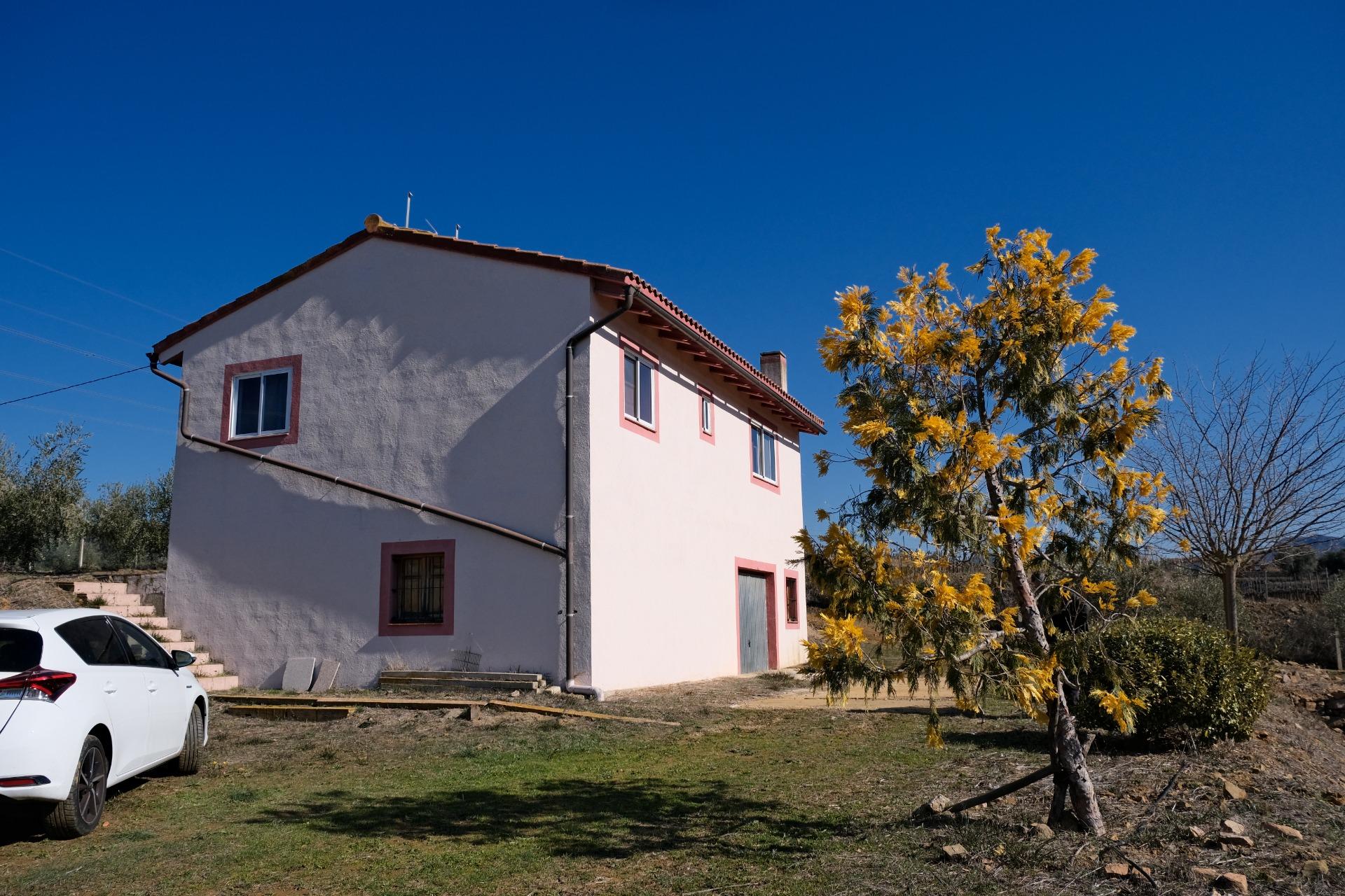 Casas o chalets-Venta-La Bisbal de Falset-1090408