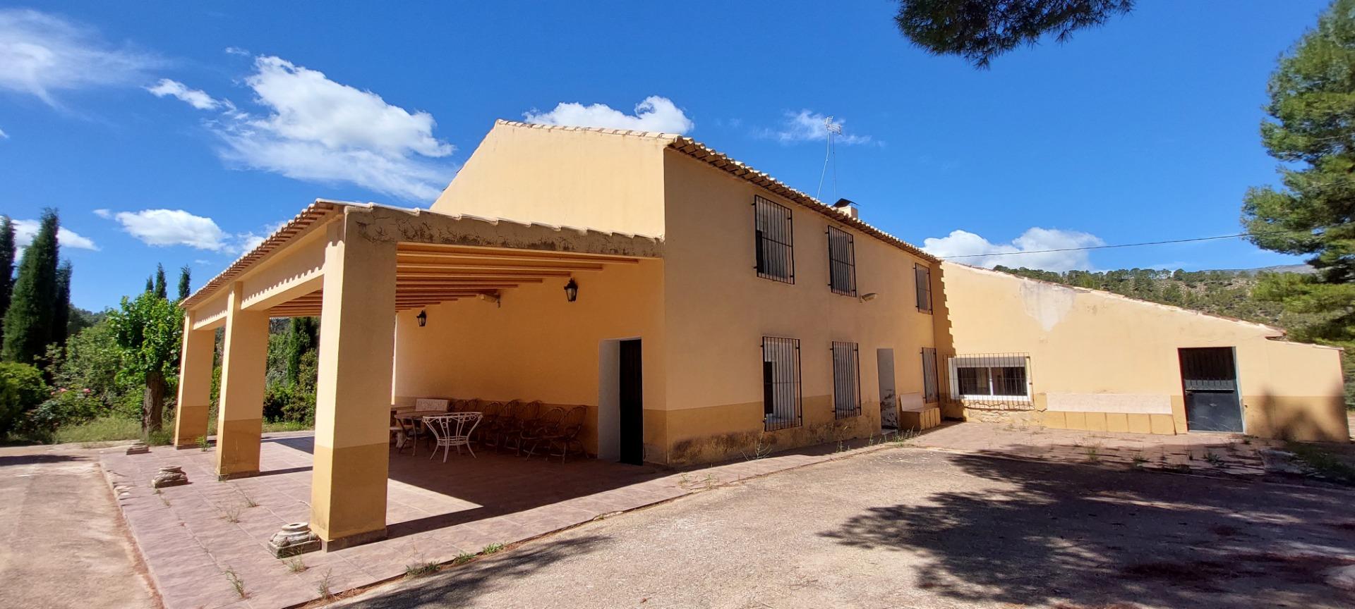 Pisos-Venta-Nerpio-1089579-Foto-2