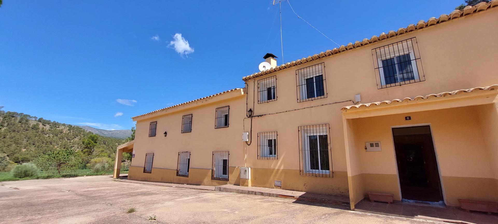 Pisos-Venta-Nerpio-1089579-Foto-4