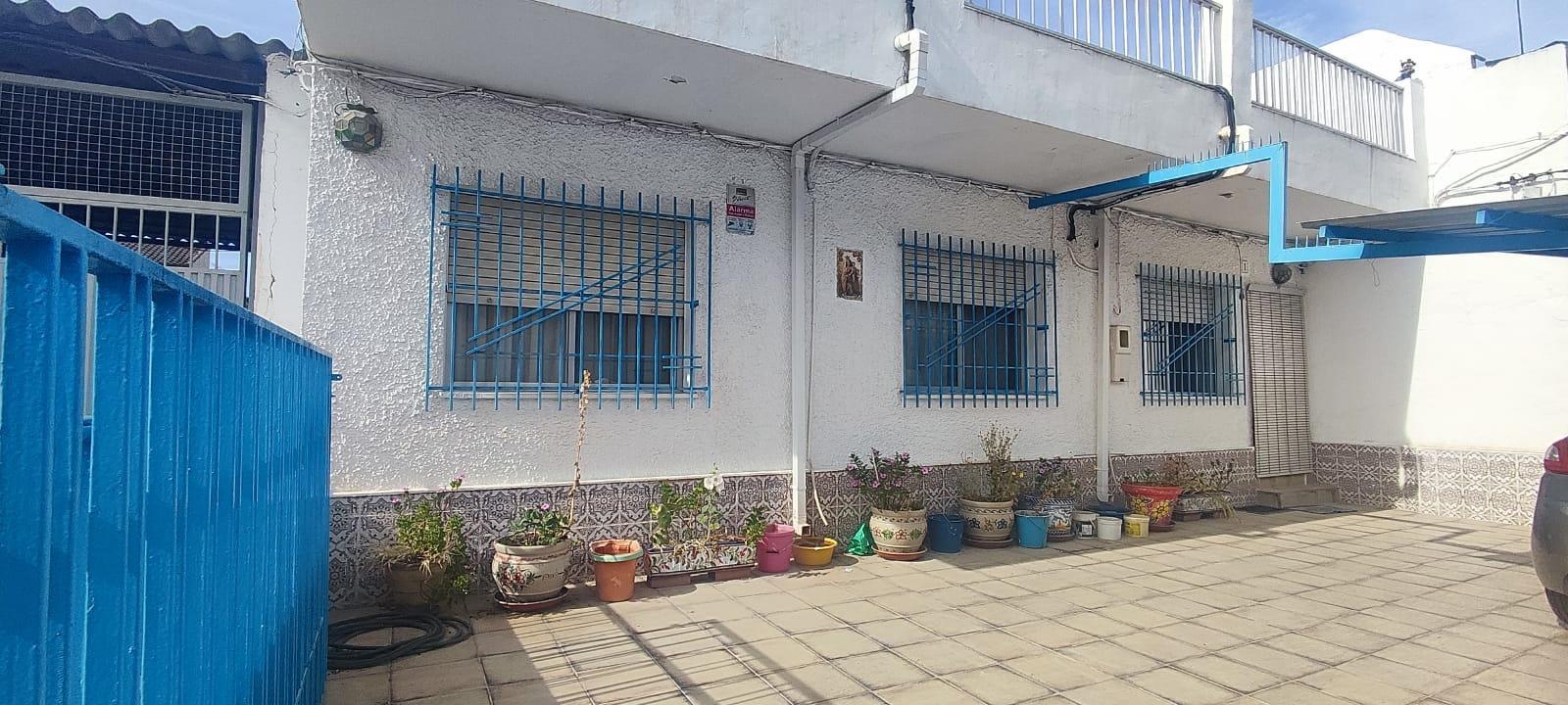 Casa en venta, Rincón de Seca