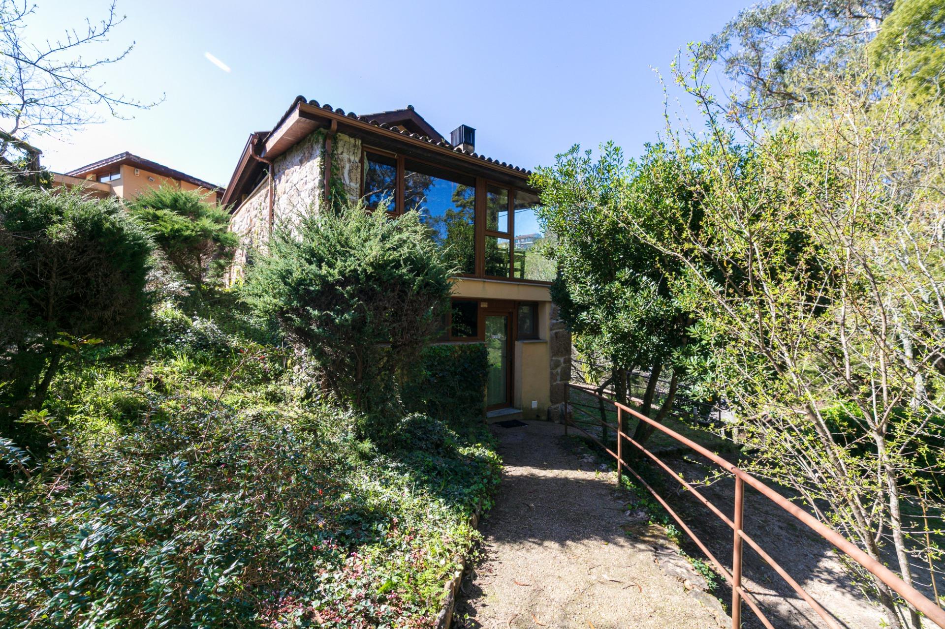 Casa rural en venta, O Couto de Mouretán