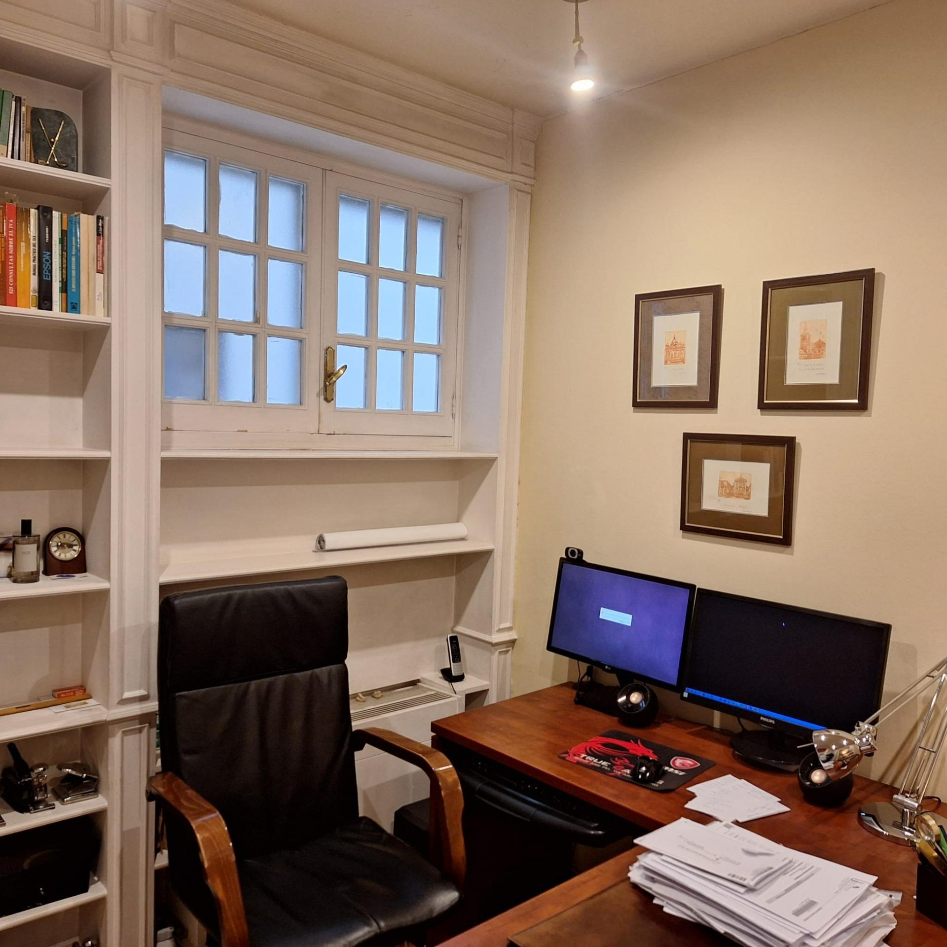 Oficinas-Alquiler-Madrid-1090462-Foto-8