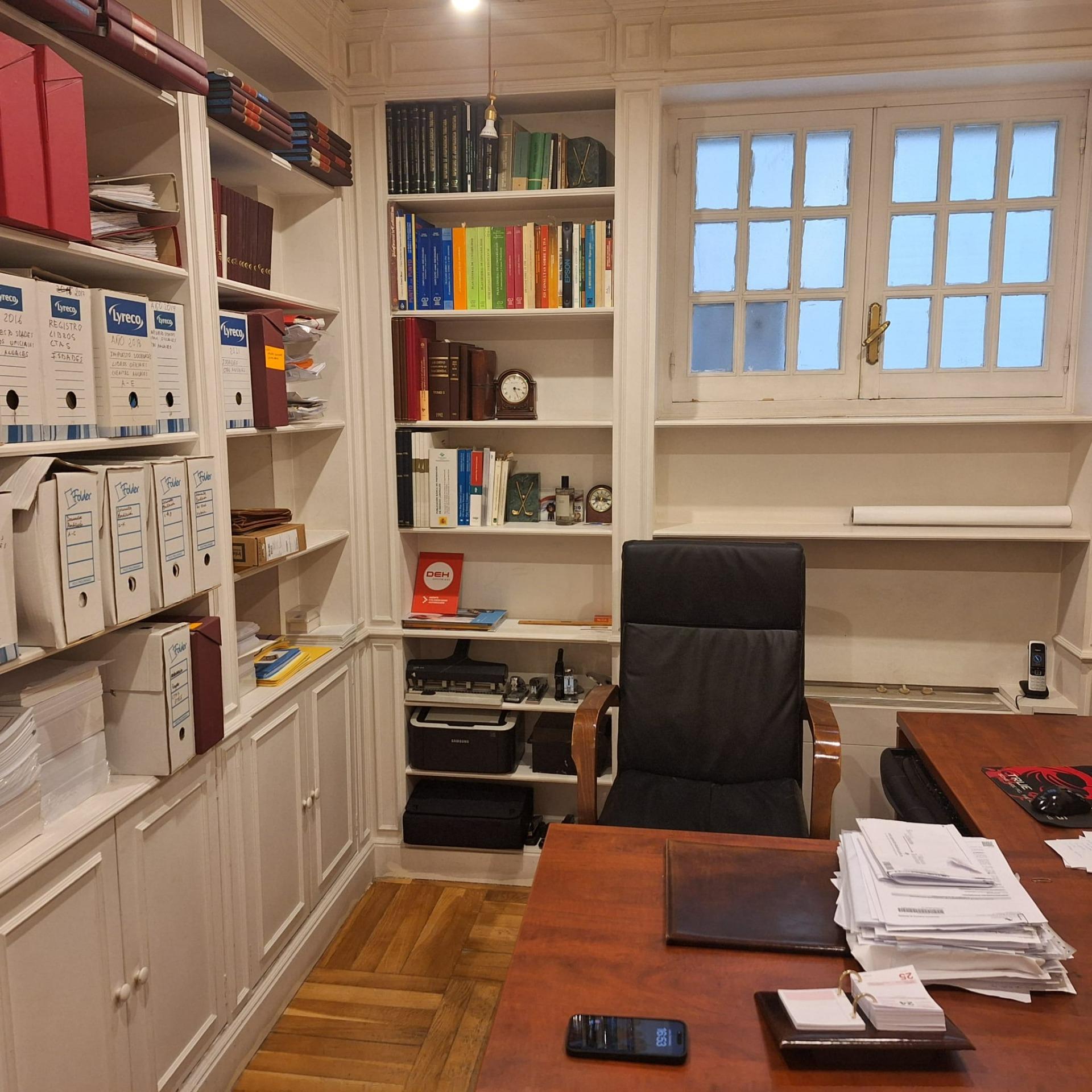 Oficinas-Alquiler-Madrid-1090462-Foto-9