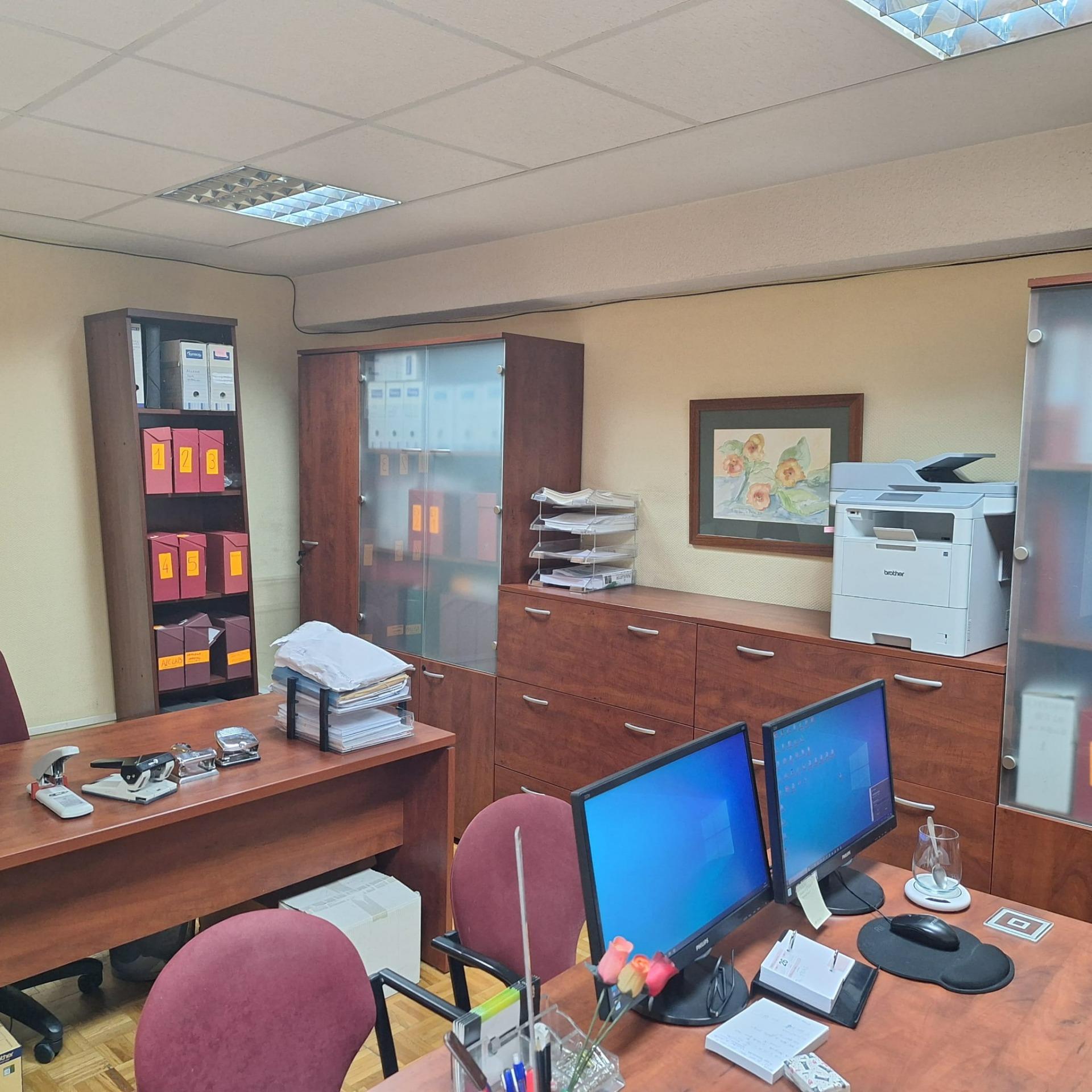 Oficinas-Alquiler-Madrid-1090462-Foto-16