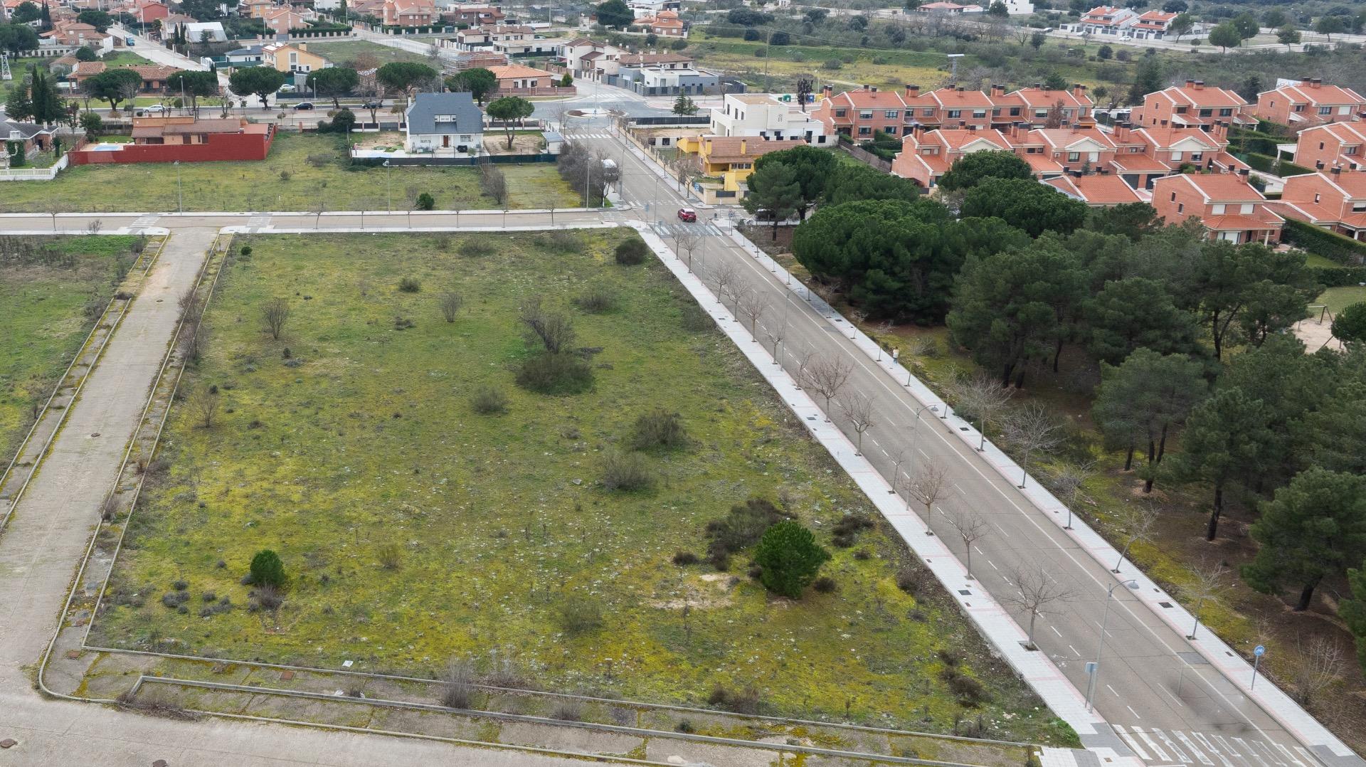 Fincas y solares-Venta-Boecillo-1039973-Foto-4