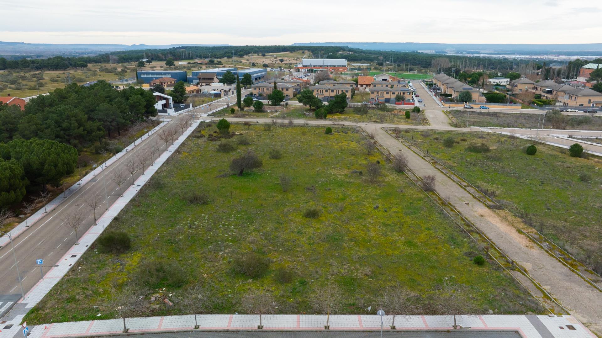 Fincas y solares-Venta-Boecillo-1039973-Foto-3