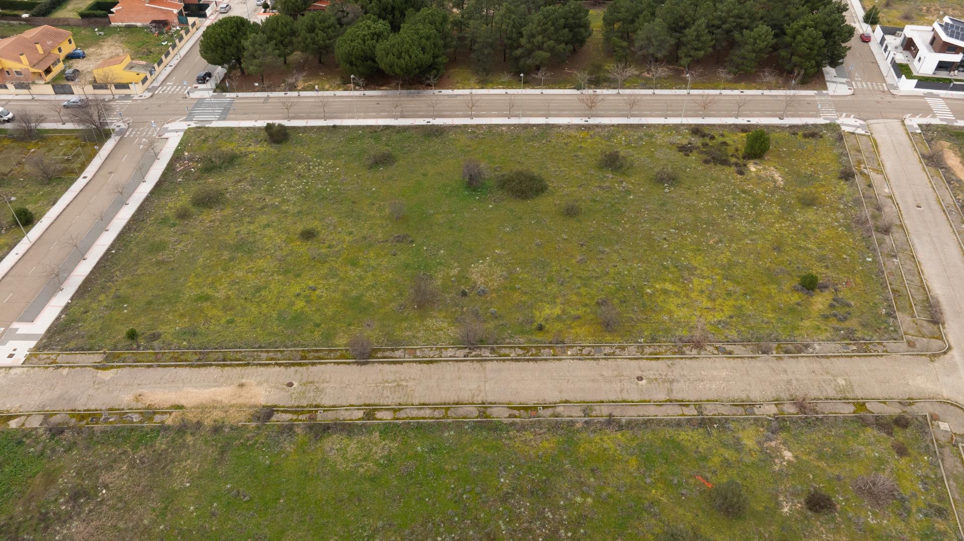 Fincas y solares-Venta-Boecillo-1039973-Foto-2