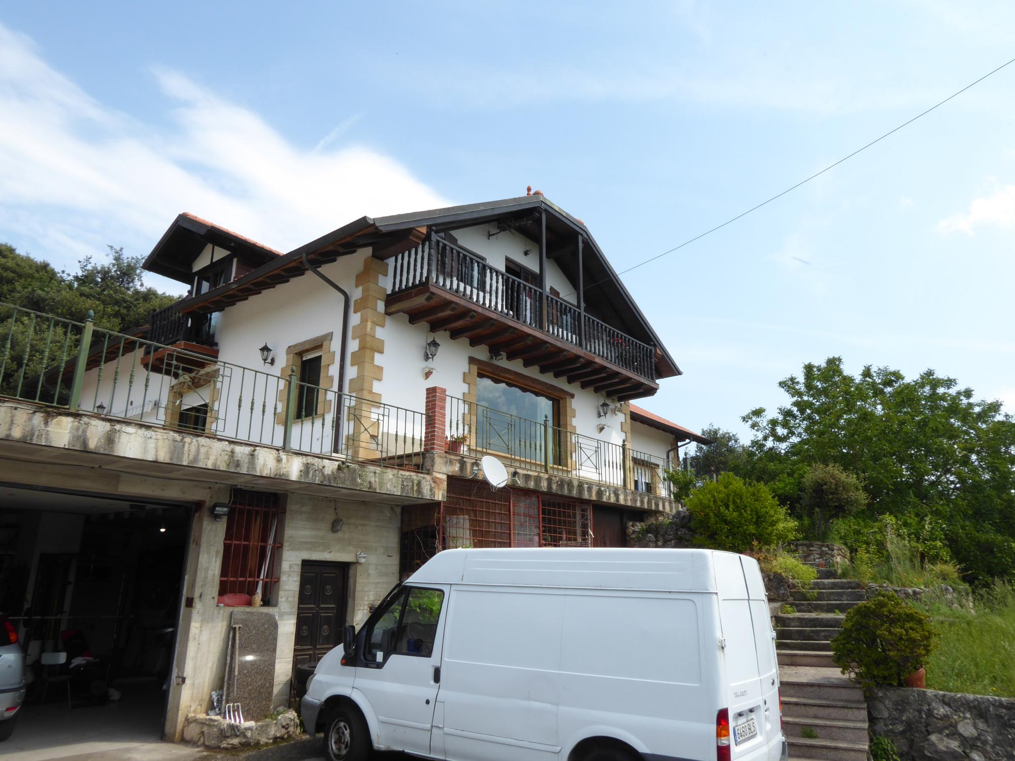 Casas o chalets-Venta-Santa Cruz de Bezana-1092206-Foto-14