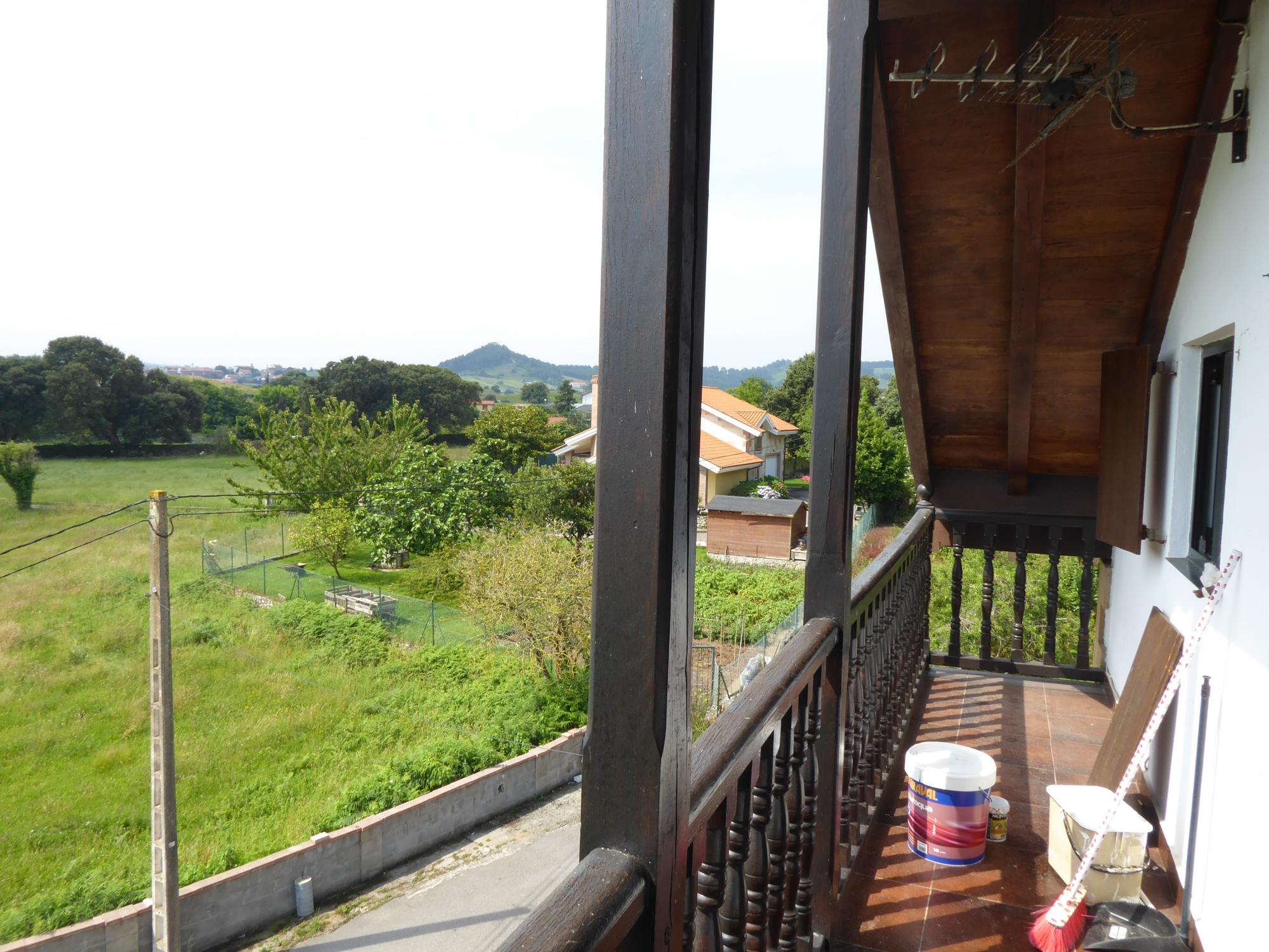 Casas o chalets-Venta-Santa Cruz de Bezana-1092206-Foto-12