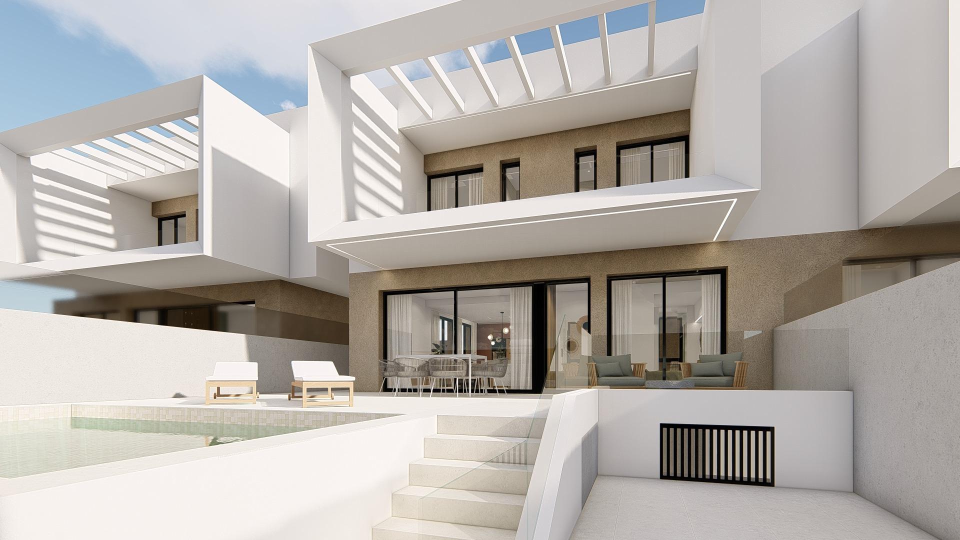 Casa en venta, Dolores