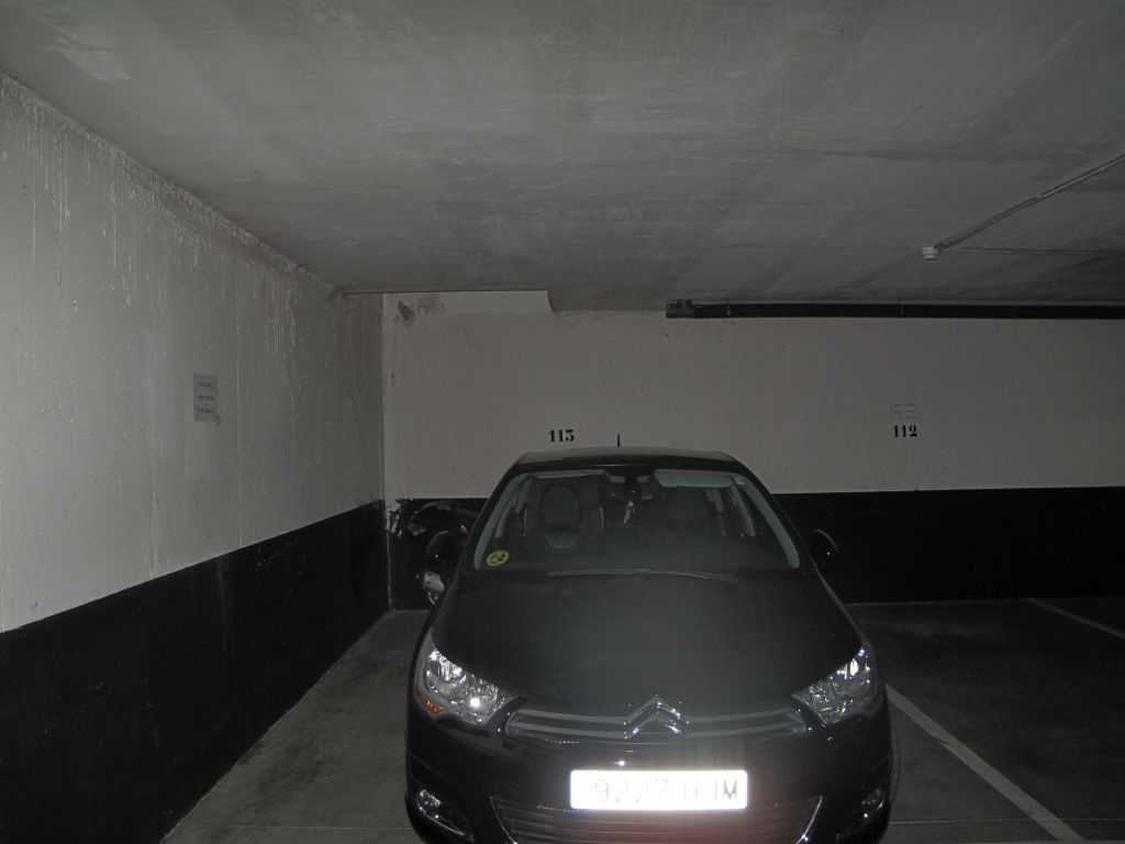 Garaje en venta, Centro, Rivas-Vaciamadrid, Madrid