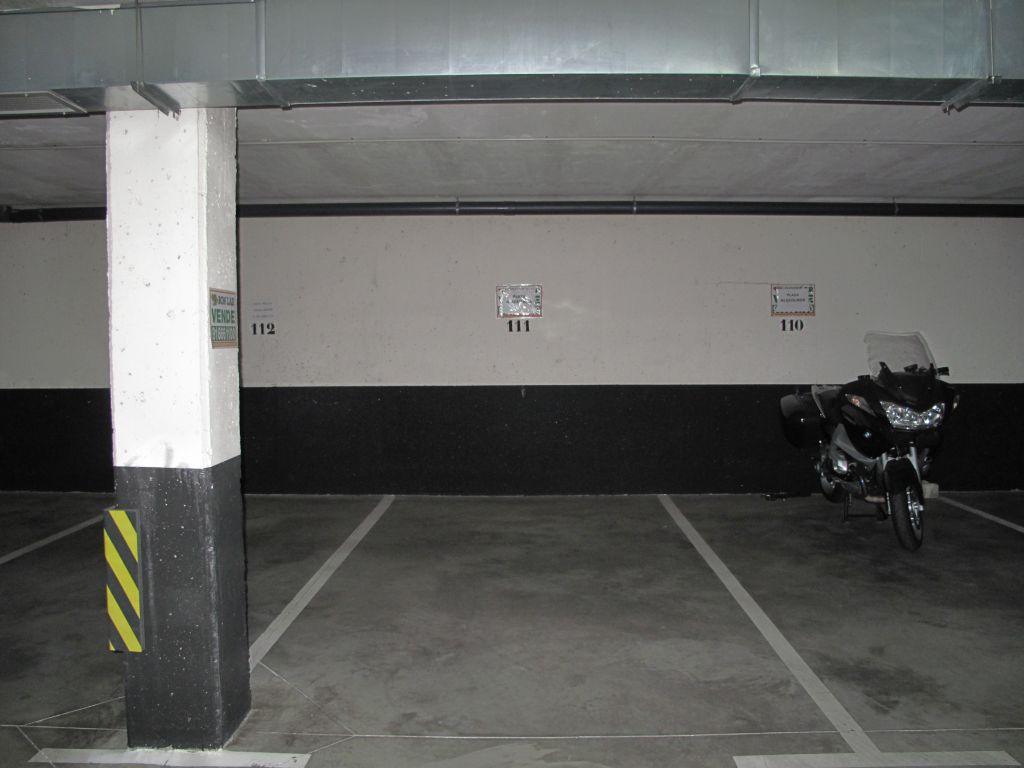 Garaje en venta, Centro, Rivas-Vaciamadrid, Madrid