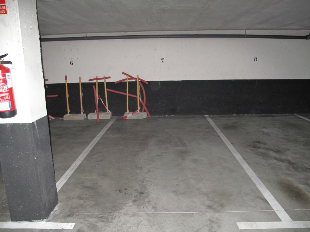 Garaje en venta, Centro, Rivas-Vaciamadrid, Madrid