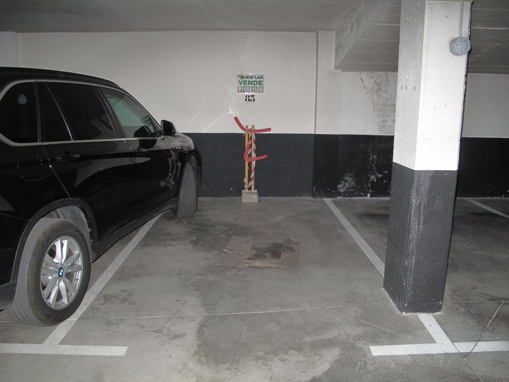 Garaje en venta, Centro, Rivas-Vaciamadrid, Madrid