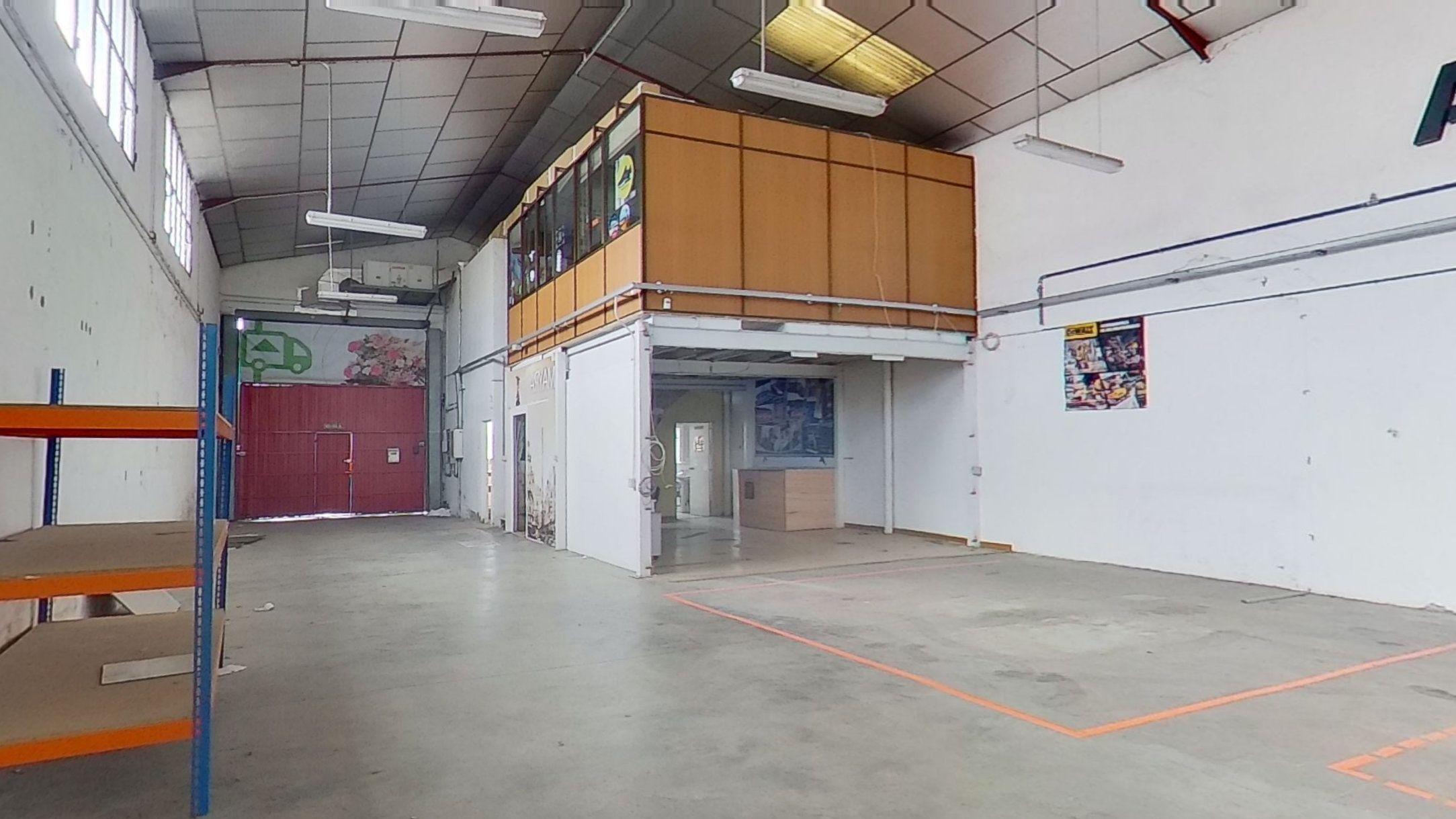 Naves-Venta-TorrejÃ³n de la Calzada-1071477-Foto-3