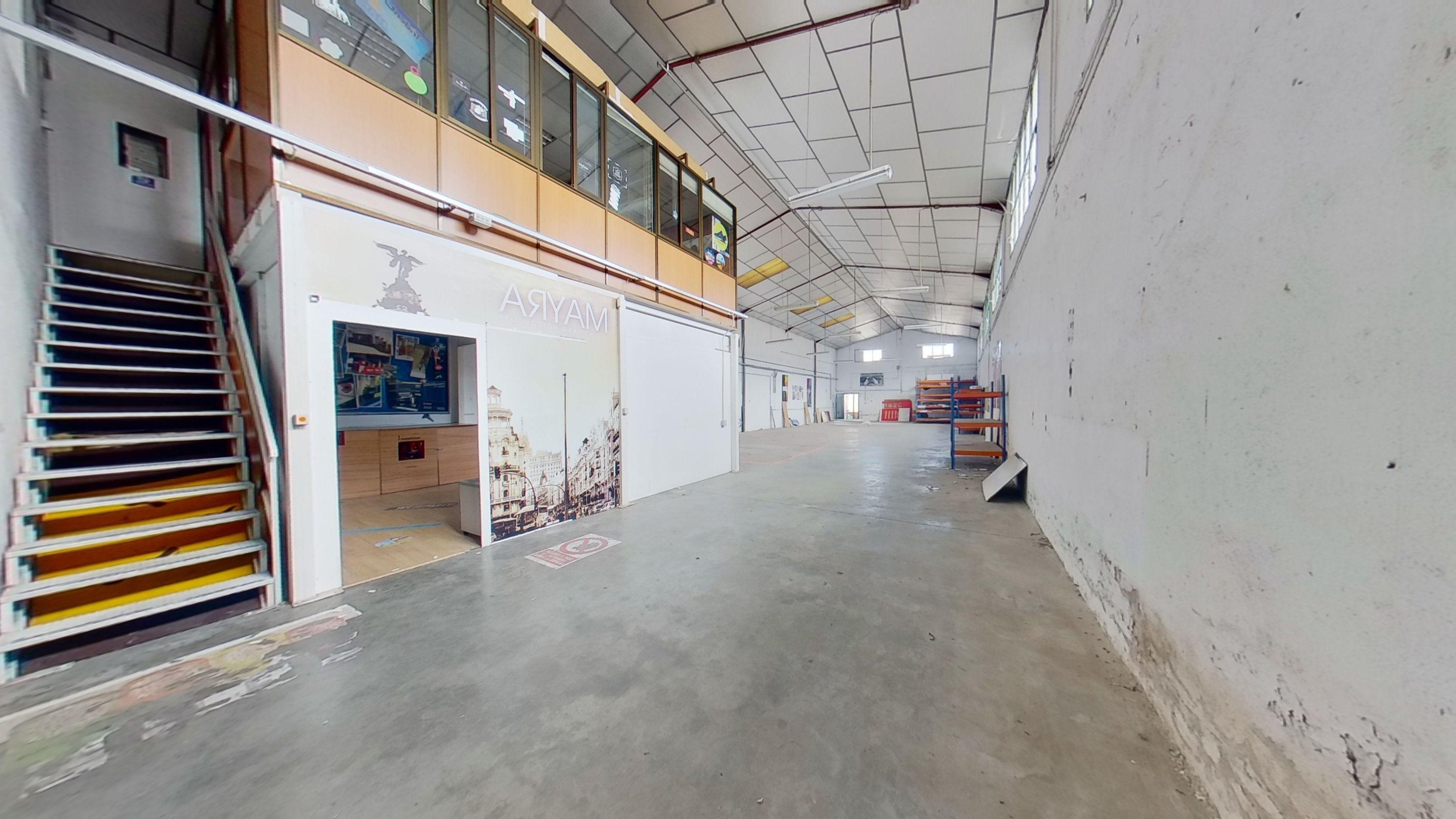 Naves-Venta-TorrejÃ³n de la Calzada-1071477-Foto-6