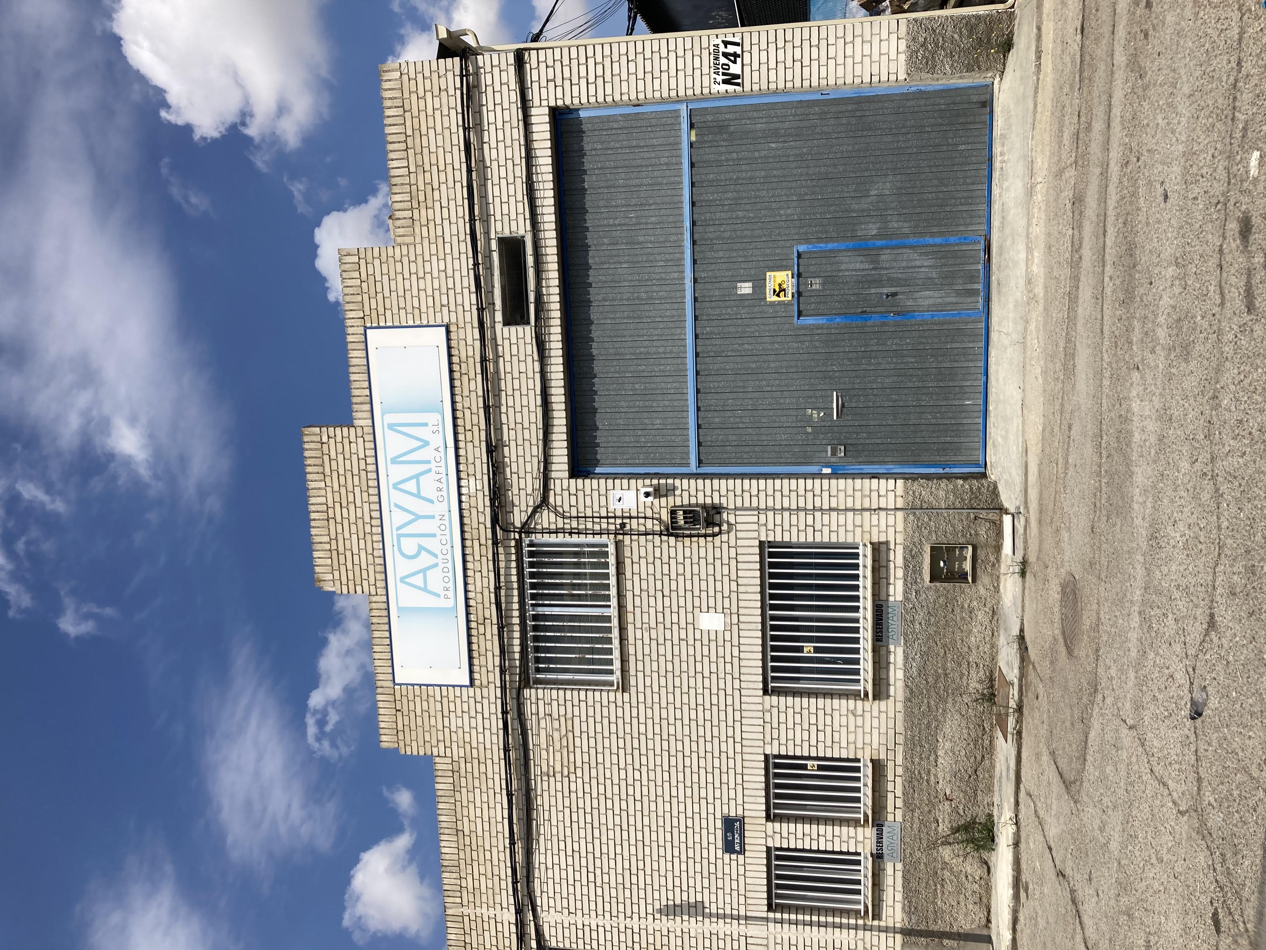 Naves-Venta-TorrejÃ³n de la Calzada-1071477-Foto-18