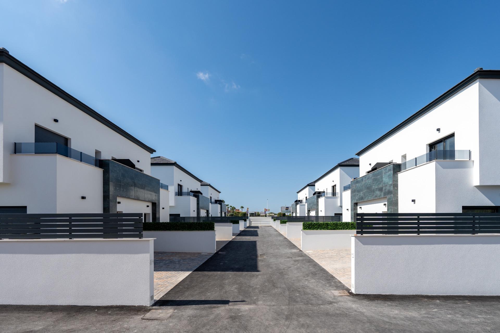 Casa en venta, el Gran Alacant