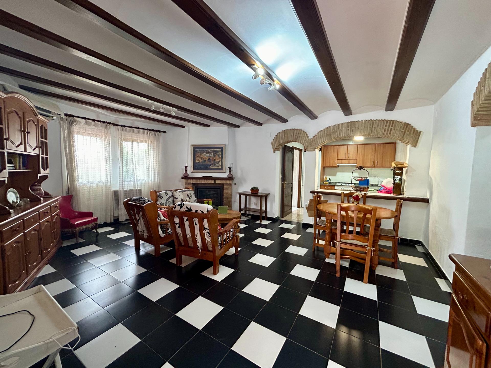 Casa en venta en Denia 2/60