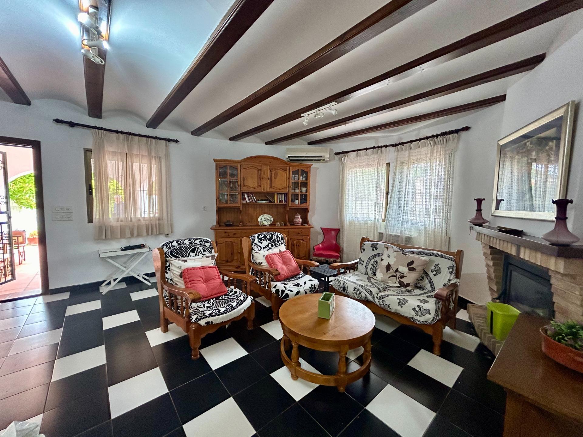 Casa en venta en Denia 5/60