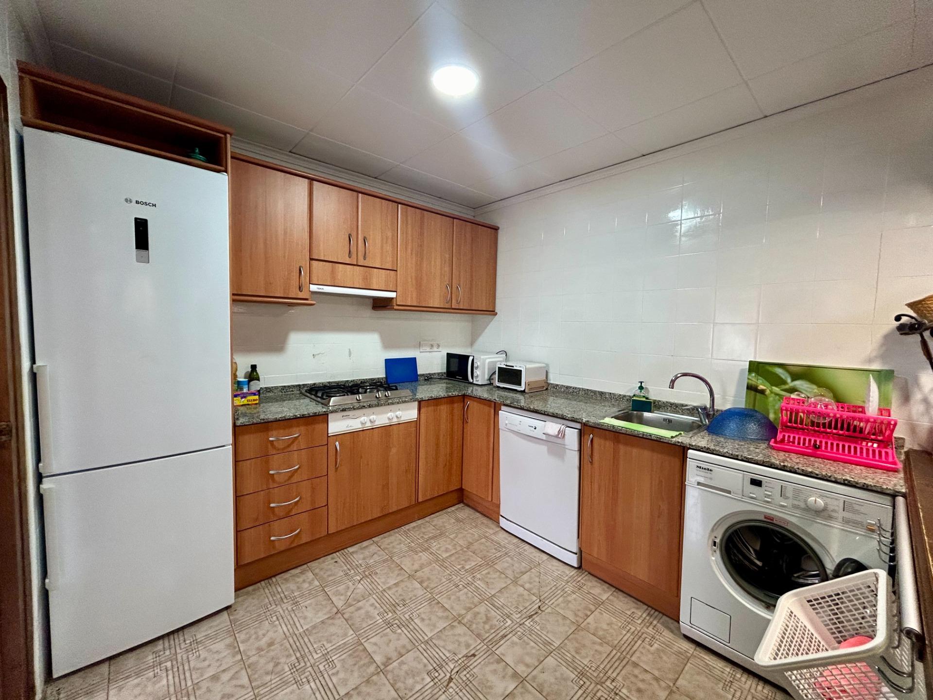 Casa en venta en Denia 8/60