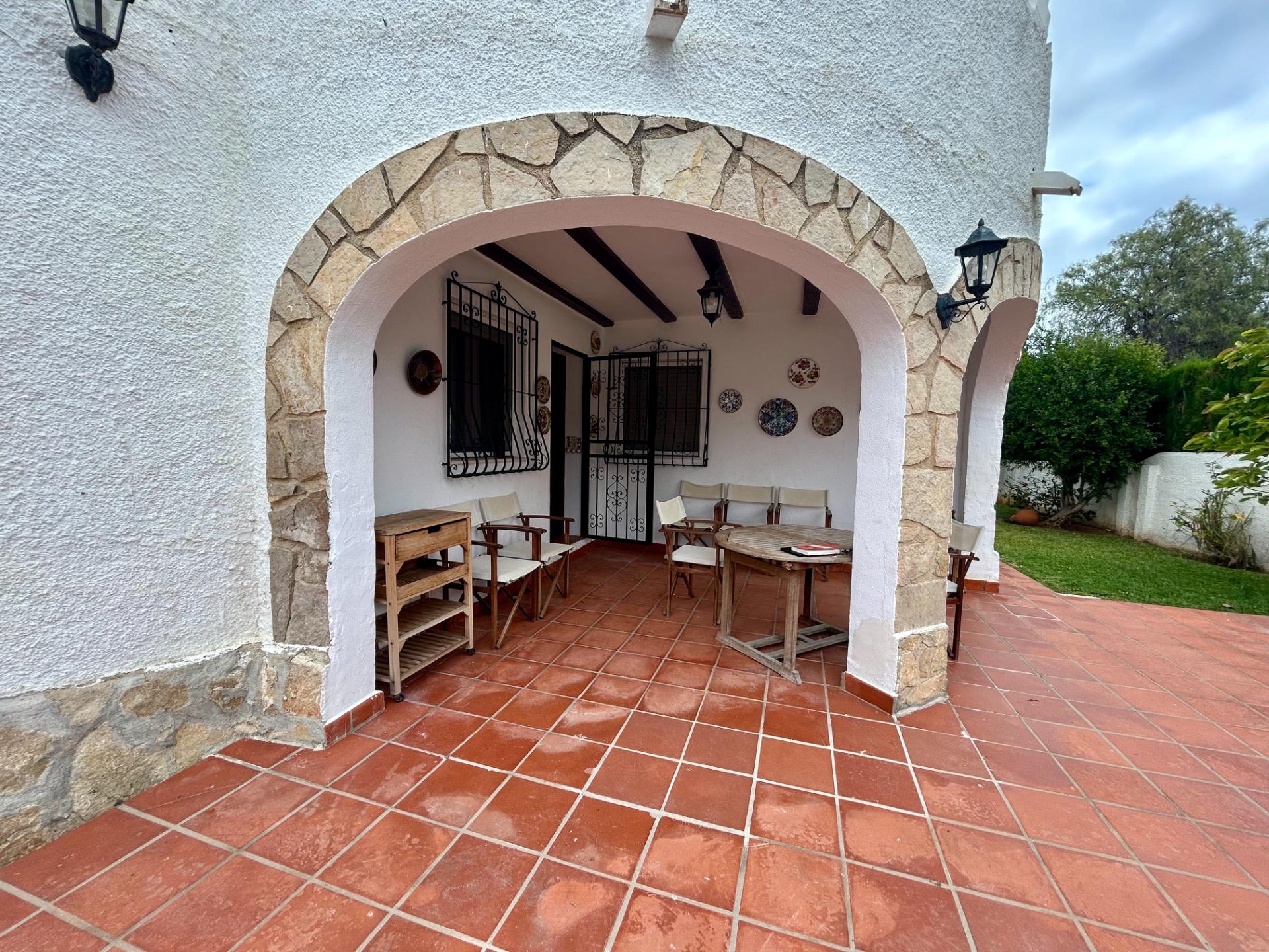Casa en venta en Denia 9/60